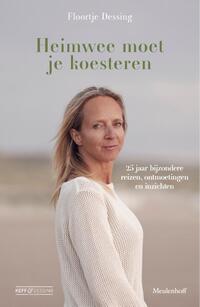 Heimwee moet je koesteren