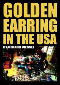 Golden Earring in the USA