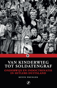 Van kinderwieg tot soldatengraf