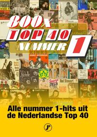 800 Nummer 1-Hits Uit De Top 40