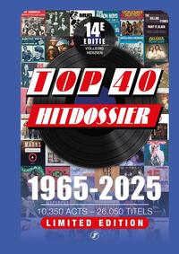 Top 40 Hitdossier
