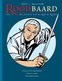 Strijd om Schildpadeiland