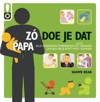 Zó doe je dat Papa