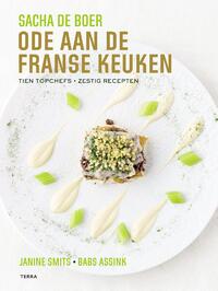 Ode aan de Franse keuken