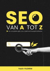 SEO van A tot Z