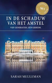 In de schaduw van het Amstel
