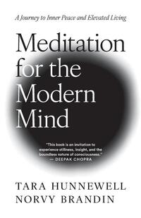 Meditation for the Modern Mind