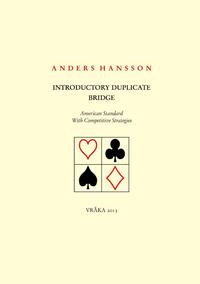 Introductory Duplicate Bridge