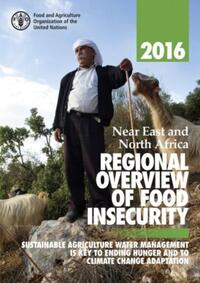 Near East and North Africa regional overview of food insecurity 2016