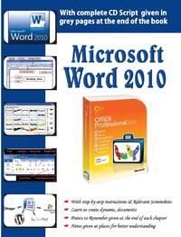 Microsoft Word 2010