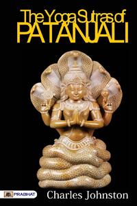 The Yoga Sutras of Patanjali