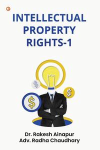 Intellectual Property Rights-1