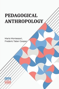 Pedagogical Anthropology
