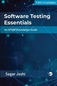 Software Testing Essentials
