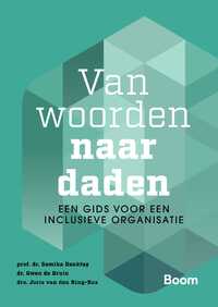 Van woorden naar daden