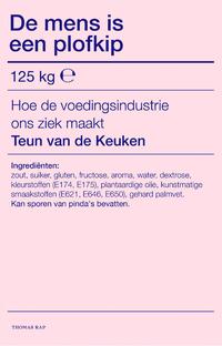 De mens is een plofkip