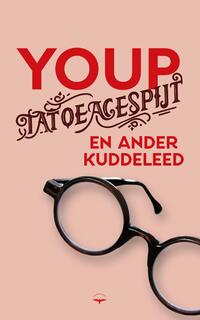 Tatoeagespijt en ander kuddeleed