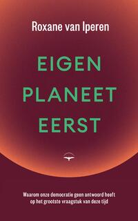 Eigen planeet eerst