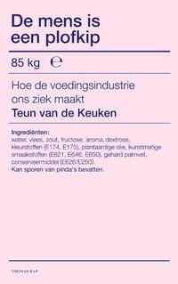 De mens is een plofkip