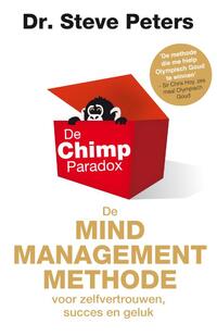 De chimp paradox