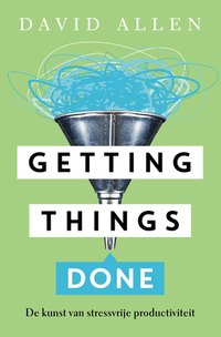 Getting things done