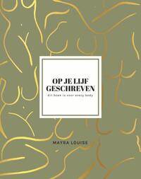 Op je lijf geschreven