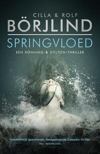 Rönning & Stilton 1 - Springvloed