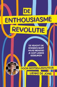 De enthousiasme-revolutie