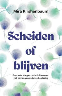 Scheiden of blijven