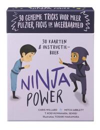 Ninja power