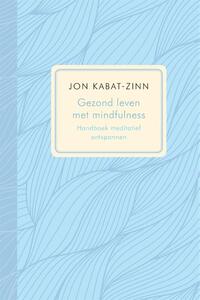 Gezond leven met mindfulness