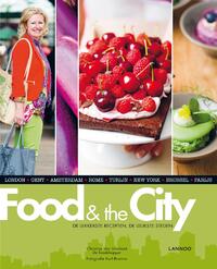 Food and the city