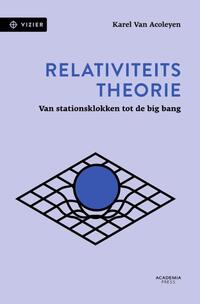 Relativiteitstheorie