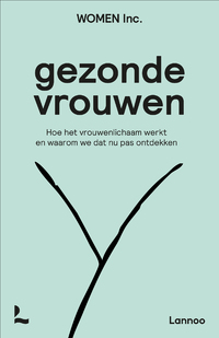 ⁭Diagnose: vrouw