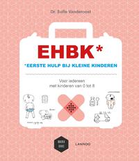EHBK Eerste Hulp Bij Kleine Kinderen