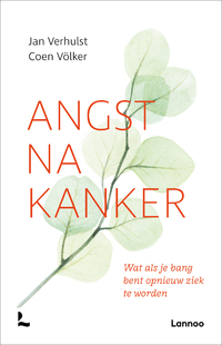 Angst na kanker (e-boek - epub)