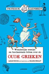 De Oude Grieken