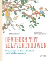 Opvoeden tot zelfvertrouwen