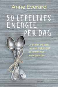 50 Lepeltjes Energie Per Dag
