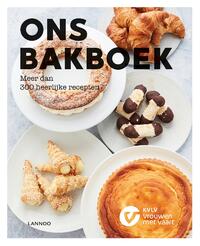 Ons Bakboek