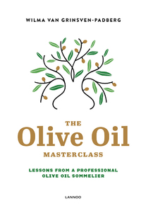 The olive oil masterclass