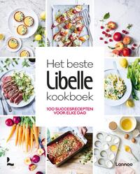 Het beste Libelle Kookboek