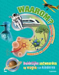 De grote encyclopedie van natuur, wetenschap en techniek