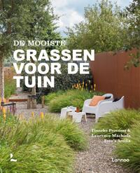 De mooiste grassen voor de tuin