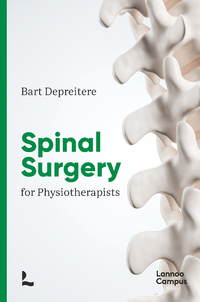 Spinal surgery for physiotherapists