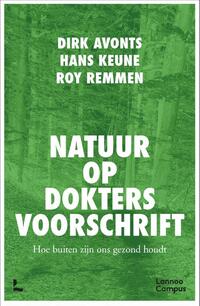 Natuur op doktersvoorschrift