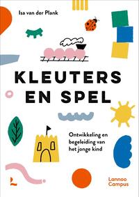 Kleuters en spel