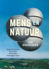 Mens en natuur