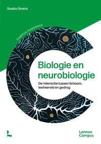 Handboek Biologie En Neurobiologie, Saskia Smets | Boek | 9789401499248 ...