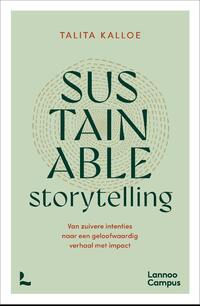 Sustainable Storytelling